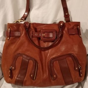 Cole haan purse